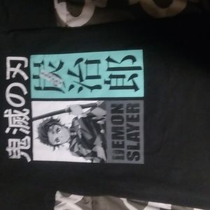 I am selling a Demon Slayer Kimetsu No Yaiba